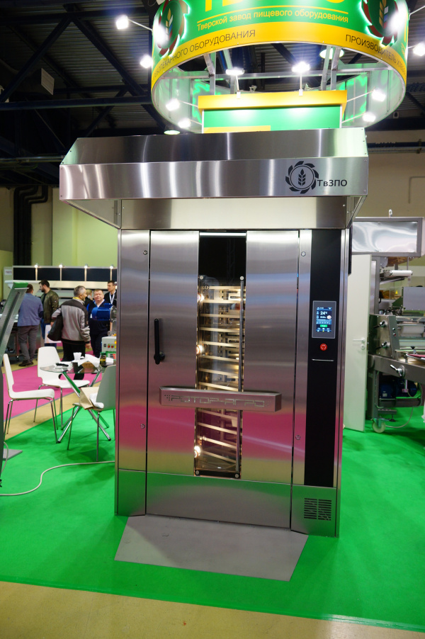 Ротационные печи Ротор Агро - лучшие отечественные печи купить в ...