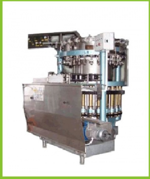 Предлагаем к продаже Автомат розлива газированных напитков, минеральных вод XRB-6