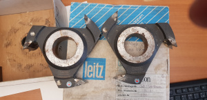 Фрезы Leitz оконные и дверные
