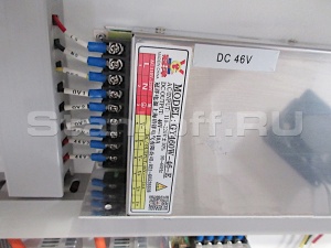 Лазерно-гравировальный станок с ЧПУ LM 1610 PRO 130W