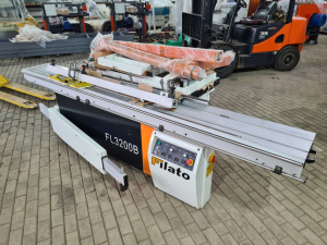 Форматно раскроечный станок Filato 3200B