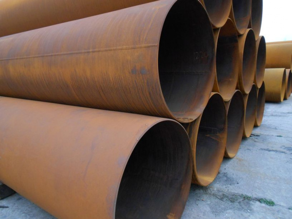 Куплю Трубу Тонко-ТолстоСтенную Новую, С хранения, Лежалую, Остатки в ...