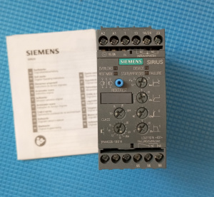 Siemens sirius 3RW4026-1BB14
