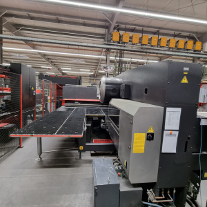 Amada EMLZ 3610 NT