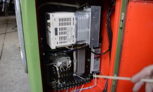 Станок токарны 1п611