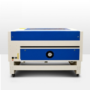Лазерный станок для резки и гравировки CERTON 6090 PROFF HS 80ВТ (CO2)
