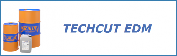 TECHCUT EDM - диэлектрическая жидкость для электроэррозионных станков .