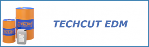 TECHCUT EDM - диэлектрическая жидкость для электроэррозионных станков