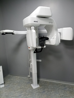 Стоматологическая рентгеновская установка KAVO