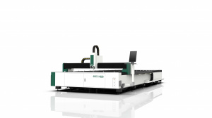 Лазерный станок для резки листового металла OR-FMA 6015 MAXPHOTONICS 2000ВТ