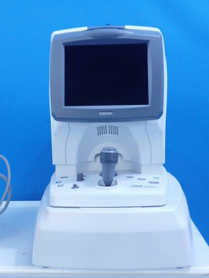 Nidek RS-3000 Advance 2 Optical Coherence Tomographer