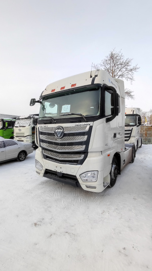 Тягач Foton 4x2 1846AMT 460 л.с