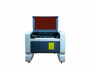 Лазерный станок для резки и гравировки CERTON 6040 URBAN PROFF SP 50ВТ (CO2)