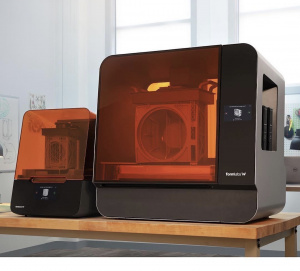 Formlabs Form 3L LFS 3D Printer