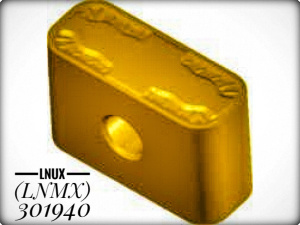 пластины LNUX(LNMX) 301940