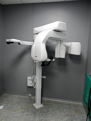 Стоматологическая рентгеновская установка KAVO