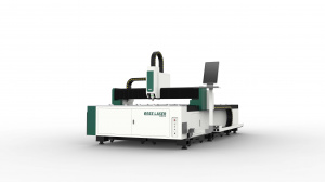 Лазерный станок для резки металла OR-FMA 3015 MAXPHOTONICS 3000ВТ