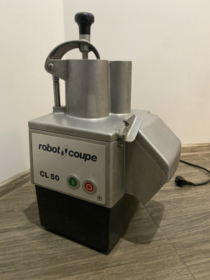 Овощерезка Robot Coupe cl50 робокоп
