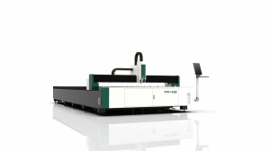 Лазерный станок для резки металла OR-FMA 6015 IPG 2000ВТ