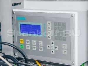 Оптоволоконный лазерный станок для резки металла MetalTec 1530S/1500 Raycus