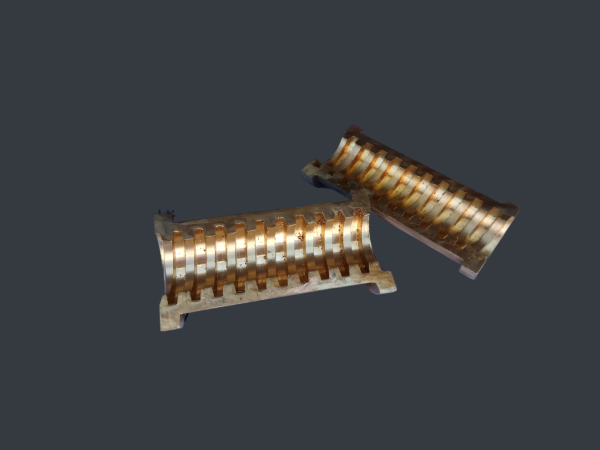 Маточная гайка для станков мод. 1М63,1М63Н, ДИП300,16К40 с РМЦ 5000мм