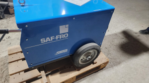 Сварочный аппарат Air Liquide Saf-fro Flex 400