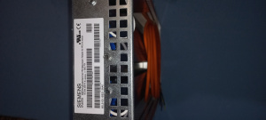 Демпфирующий резистор для сетевого дросселя 6SL3100-1BE21-3AAO