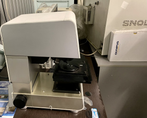 Лазерный микроскоп OLIMPUS OLS LEXT 4100