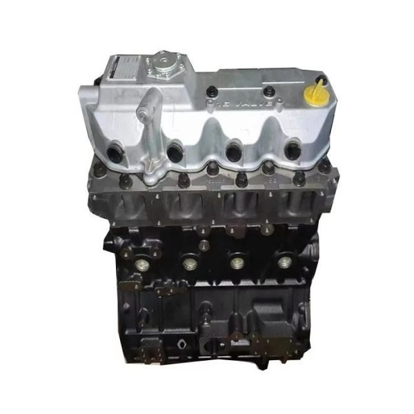 Дизельный двигатель KOMATSU 4D94 (Long Block)
