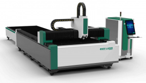 Лазерный станок для резки металла OR-EH 6025 IPG 2000ВТ