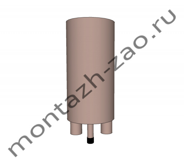 Воздухосборник А1И 022 купить в Санкт-Петербурге по цене 10 000 руб ...