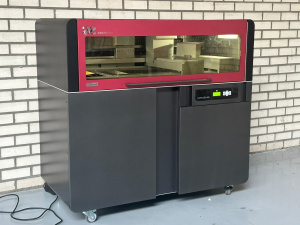 3D Принтер XYZ Printing - PartPro350 xBc MACH-ID 7550 Производитель: XYZ Printing Тип: PartPro350 xBc Год выпуска: 2022