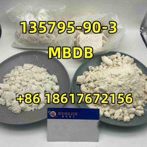 MBDB, Methylbenzodioxylbutanamine, "Eden" 135795-90-3