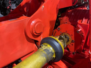 Kuhn HR 4503 DR