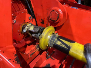 Kuhn HR 4503 DR