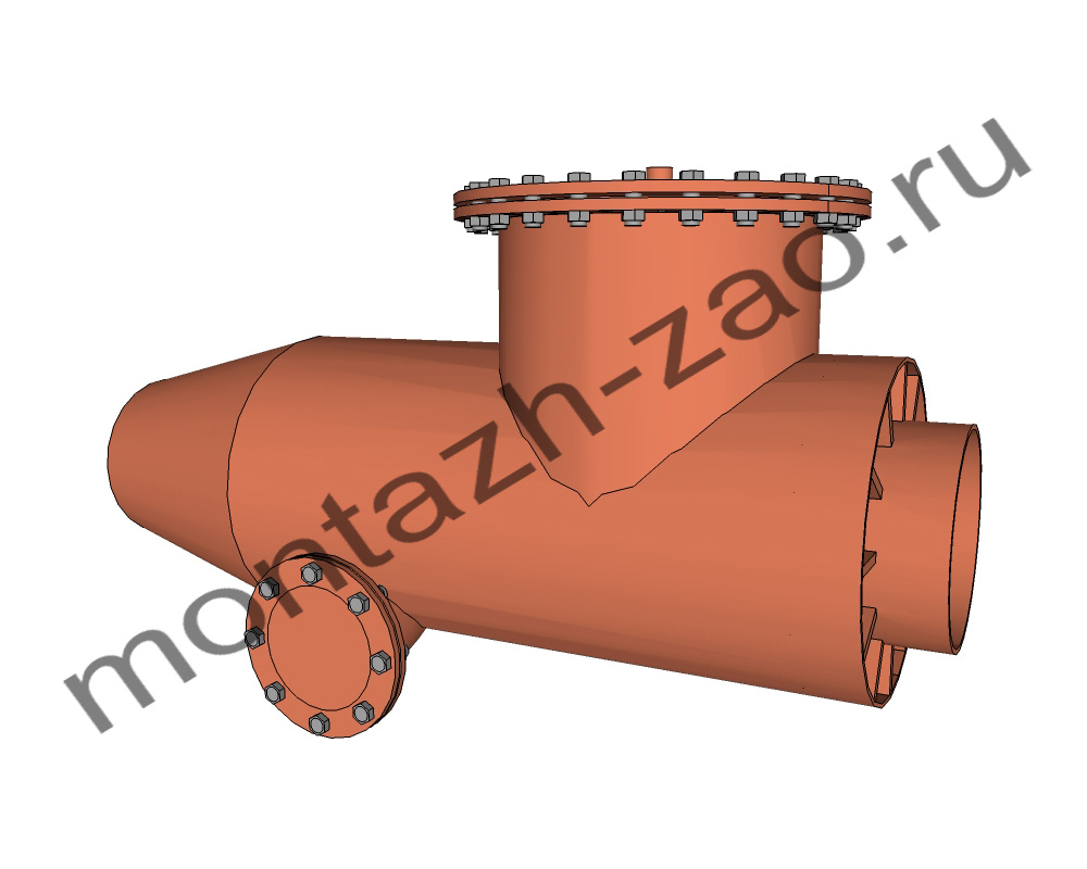 Грязевик ТС-565 купить в Санкт-Петербурге по цене 95 000 руб. - Биржа ...