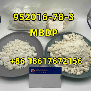 MBDP, Methylbenzodioxylpentanamine 952016-78-3