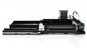 Лазерный станок для резки металла с труборезом OR-EHT3 4020 MAXPHOTONICS 1000ВТ