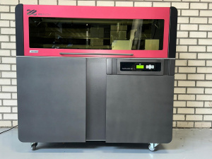 3D Принтер XYZ Printing - PartPro350 xBc MACH-ID 7550 Производитель: XYZ Printing Тип: PartPro350 xBc Год выпуска: 2022