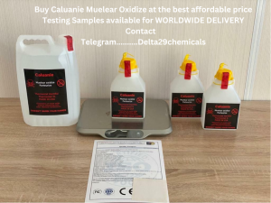 Buy quality oxidizer Caluanie Muelear at affordable prices (test samples available)
