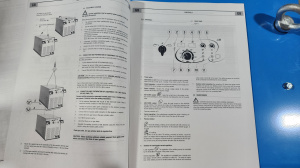 Сварочный аппарат Air Liquide Saf-fro Flex 400