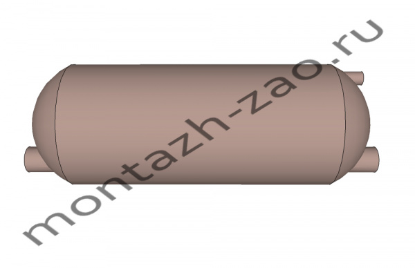 Воздухосборник А1И 017 купить в Санкт-Петербурге по цене 5 000 руб ...