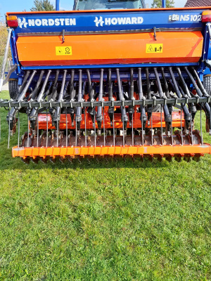 Howard Nordsten HK25 NS1025
