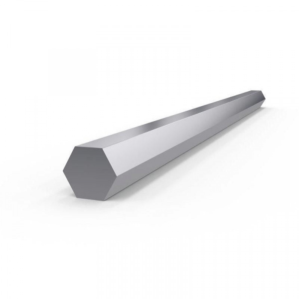 Шестигранник 30ХГСА 6 мм купить в Екатеринбурге по цене 339 500 руб ...