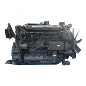 Двигатель Deutz TCD 6.1 L6