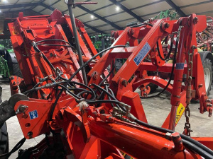 Kuhn HR 4503 DR
