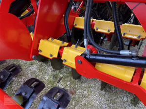 Сеялка Väderstad RAPID 300 S