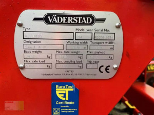 Сеялка Väderstad RAPID 300 S
