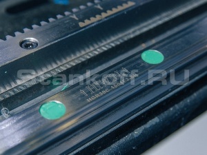 Оптоволоконный лазерный станок для резки металла MetalTec 1530S/1500 Raycus