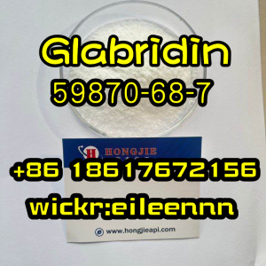 59870-68-7 Glabridin